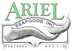 Ariel Seafoods | ArielSeafoods.com